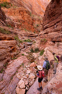 Buck Farm Canyon